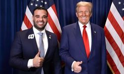 مبعوث ترامب: العراق أمام منعطف مصيري ولا استقرار مع السلاح خارج الدولة